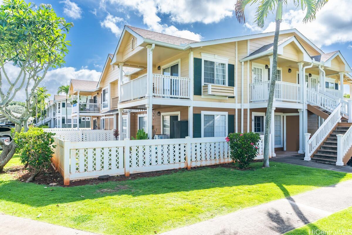 Highlands At Waikele J203, 94550 Lumiauau Street, Waipahu Waikele