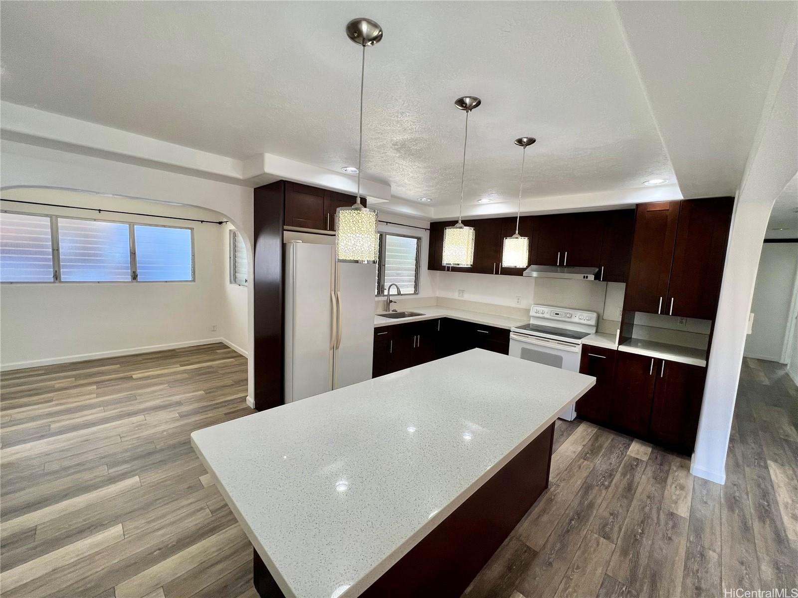 94555 Anaaina Place Waipahu Hawaii Rental