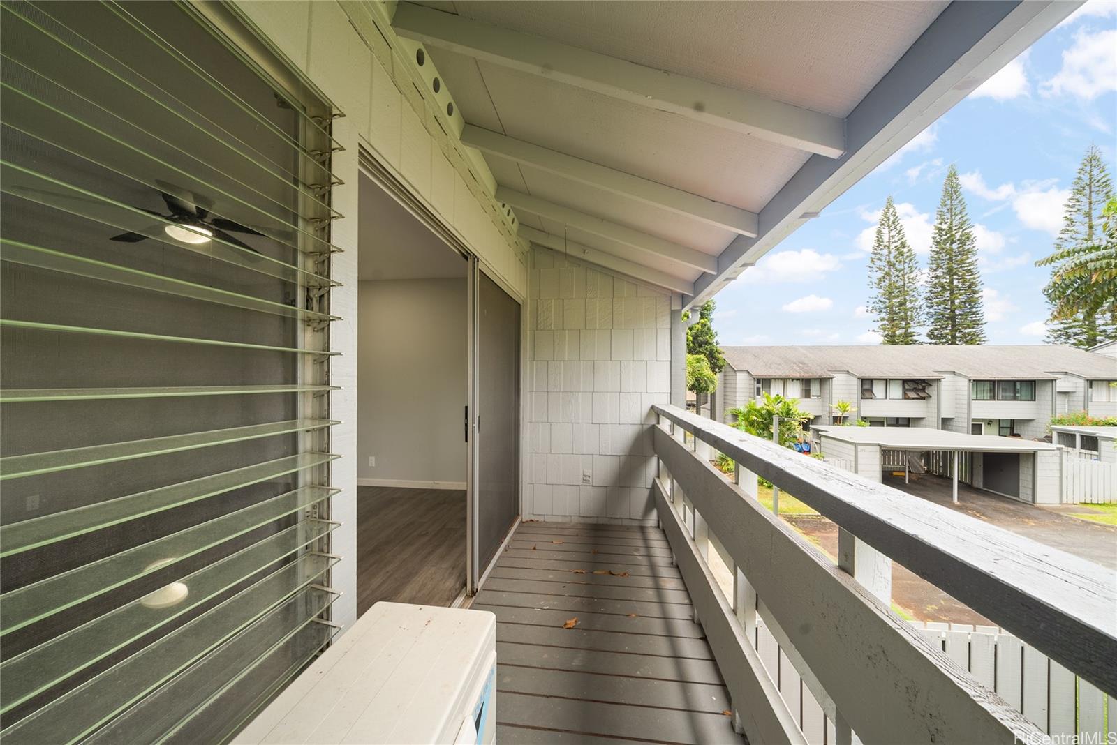 Holaniku Hale condo # 154, Mililani, Hawaii - photo 14 of 22