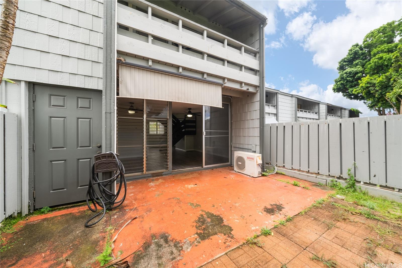 Holaniku Hale condo # 154, Mililani, Hawaii - photo 20 of 22