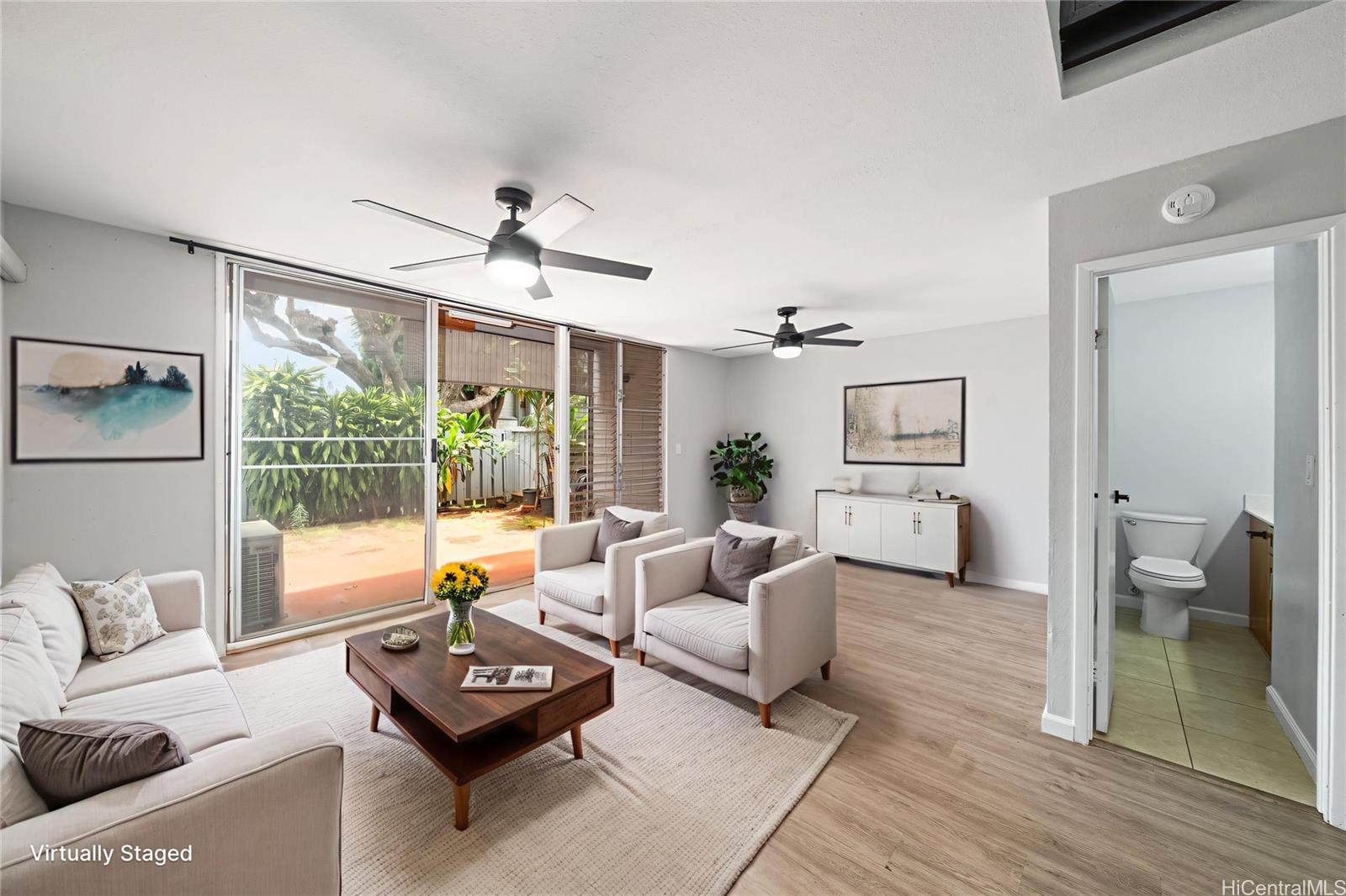 Holaniku Hale condo # 154, Mililani, Hawaii - photo 3 of 22