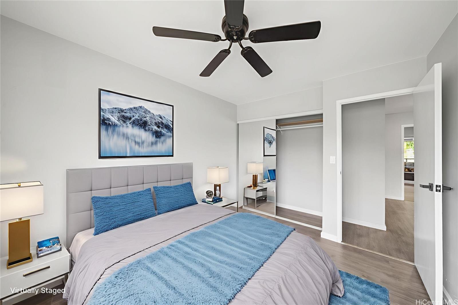 Holaniku Hale condo # 154, Mililani, Hawaii - photo 10 of 22