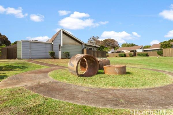 MTA townhouse # 1059, Mililani, Hawaii - photo 23 of 25