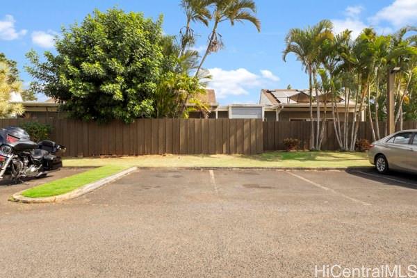 MTA townhouse # 1059, Mililani, Hawaii - photo 25 of 25