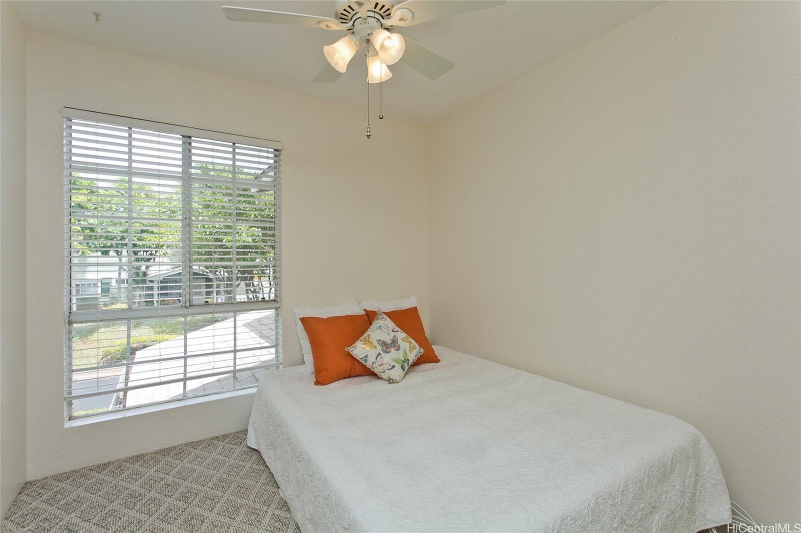 Waikele townhouse # K201, Waipahu, Hawaii - photo 11 of 17