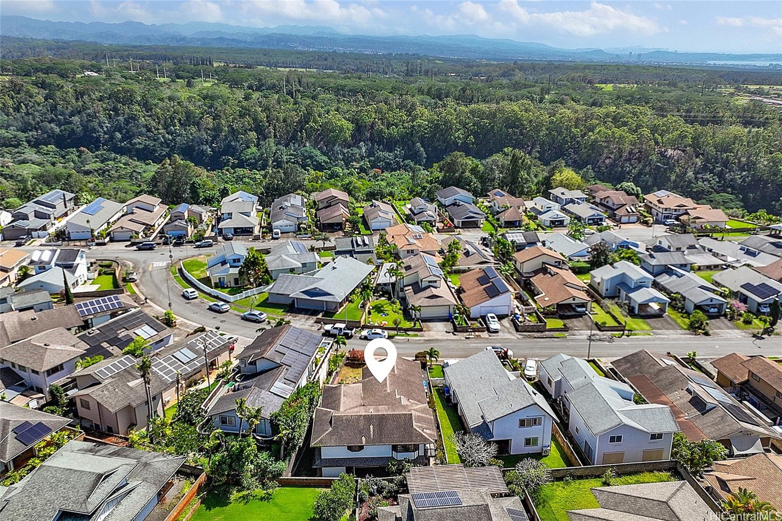 94-568  Poloahilani Street Mililani Area, Central home - photo 24 of 25