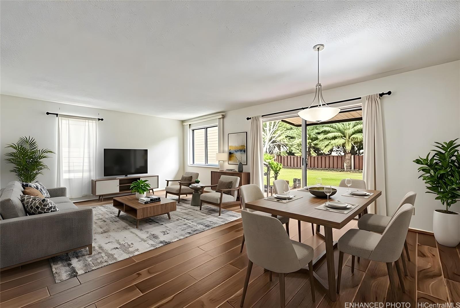 94-570  Holaniku Street Mililani Area, Central home - photo 6 of 23