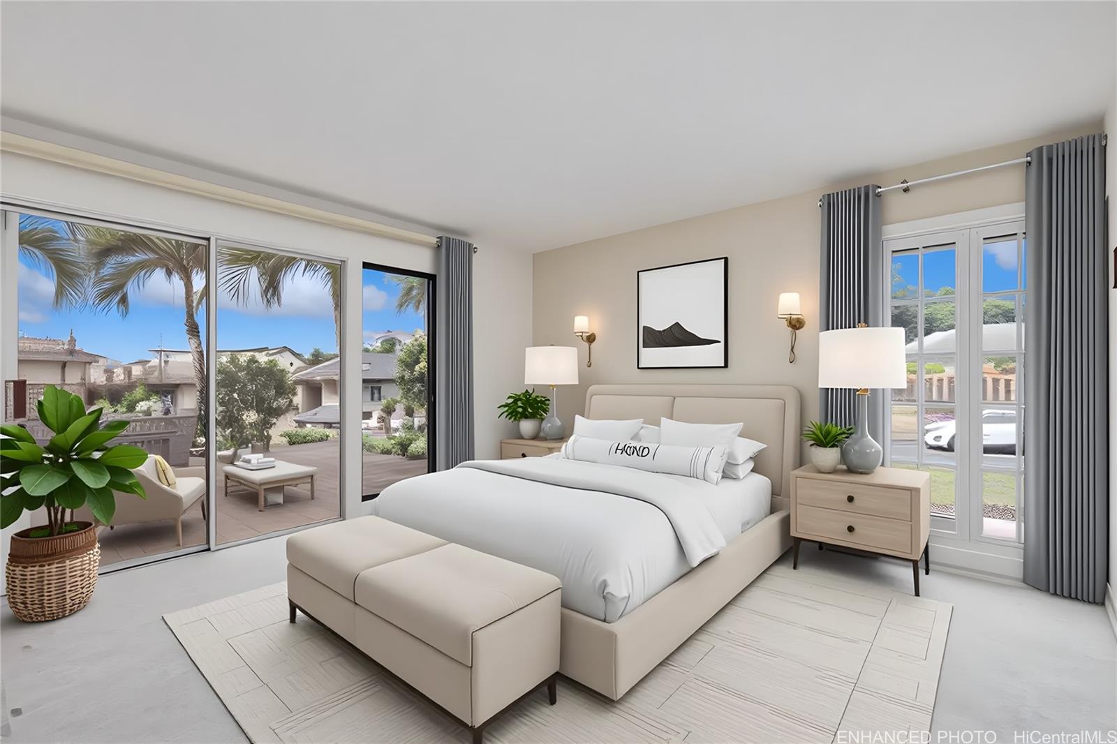 94-570  Holaniku Street Mililani Area, Central home - photo 8 of 23