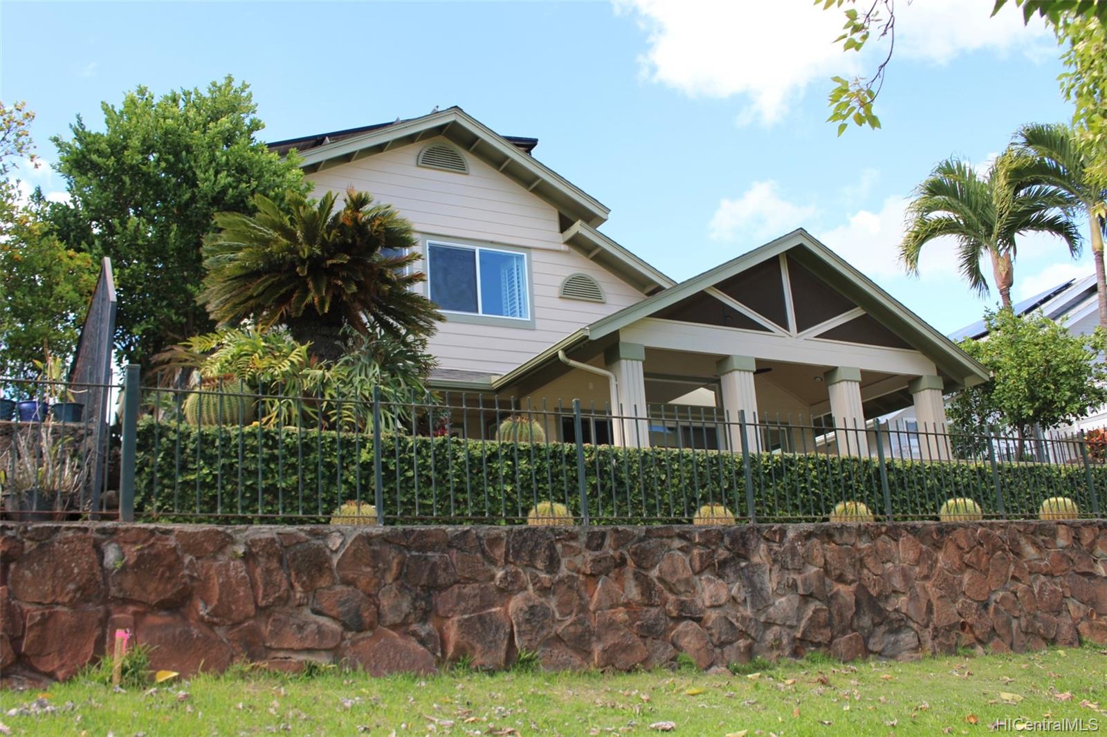 94571 Lumiauau Street , Waipahu house for sale Waikele Waipahu