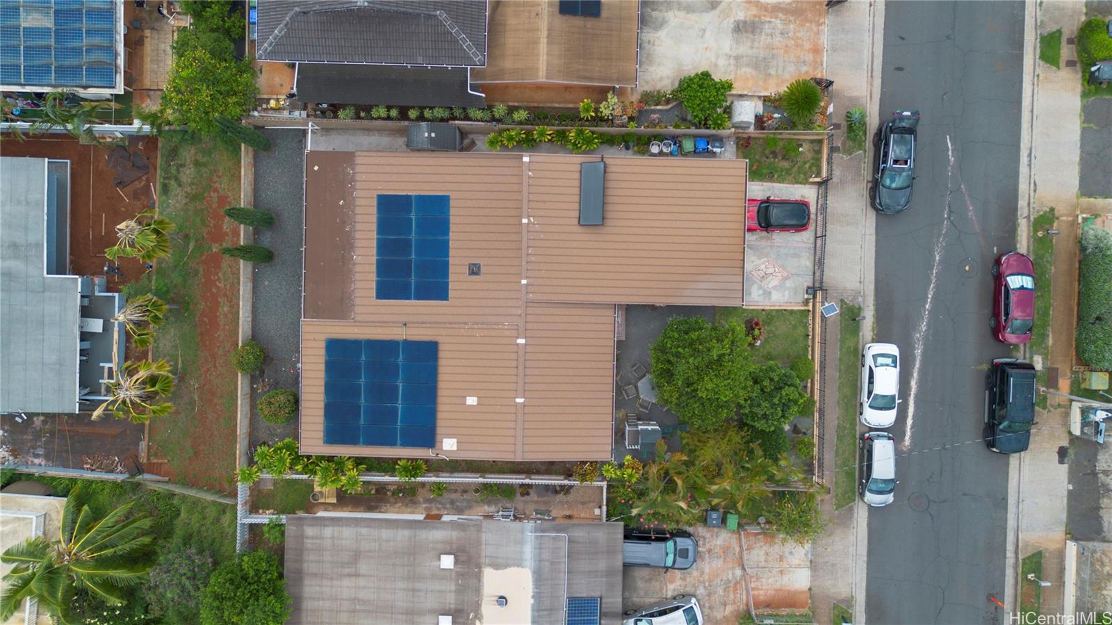 94-577  Loaa Street Harbor View, Waipahu home - photo 22 of 25