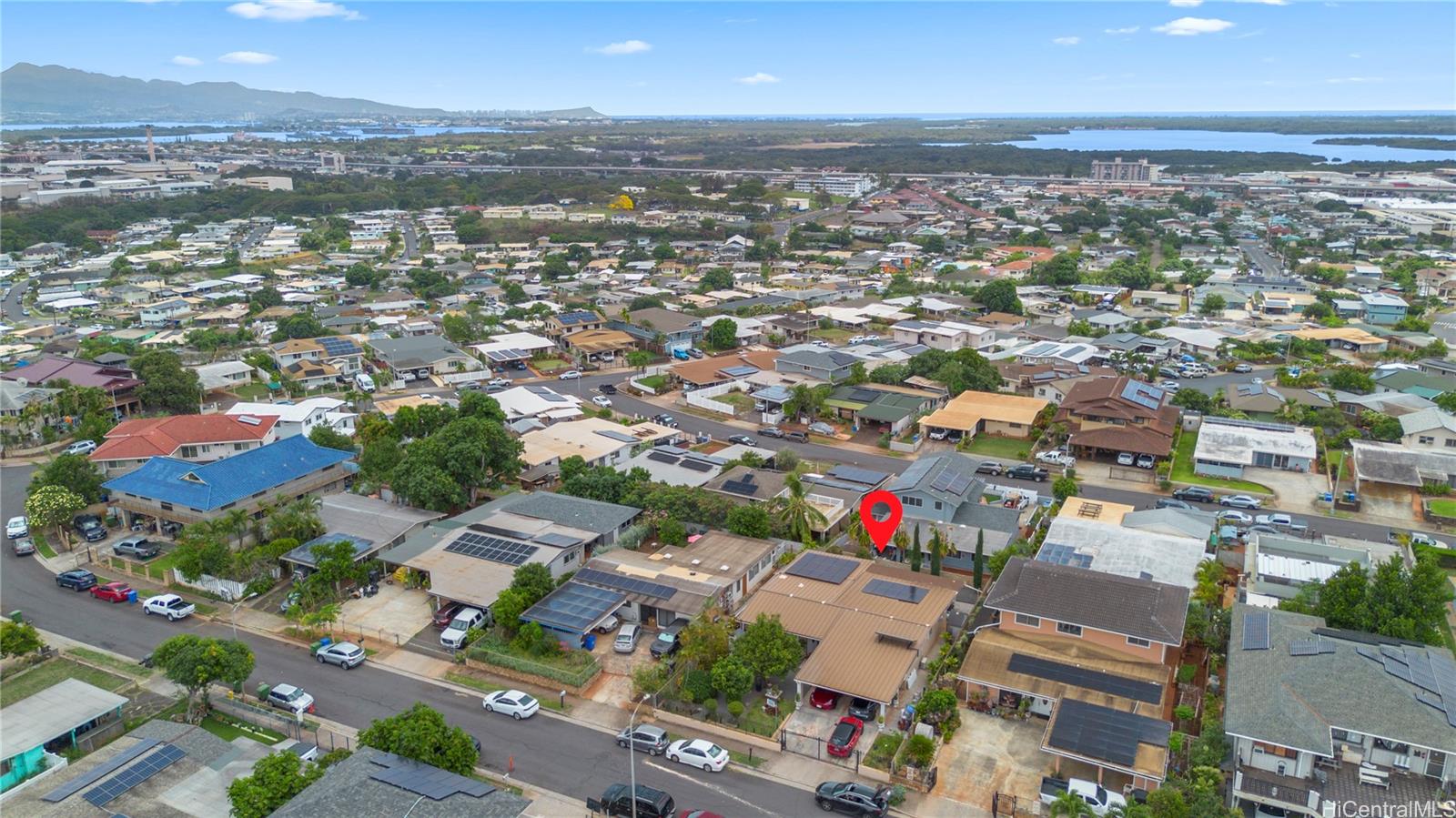 94-577  Loaa Street Harbor View, Waipahu home - photo 23 of 25