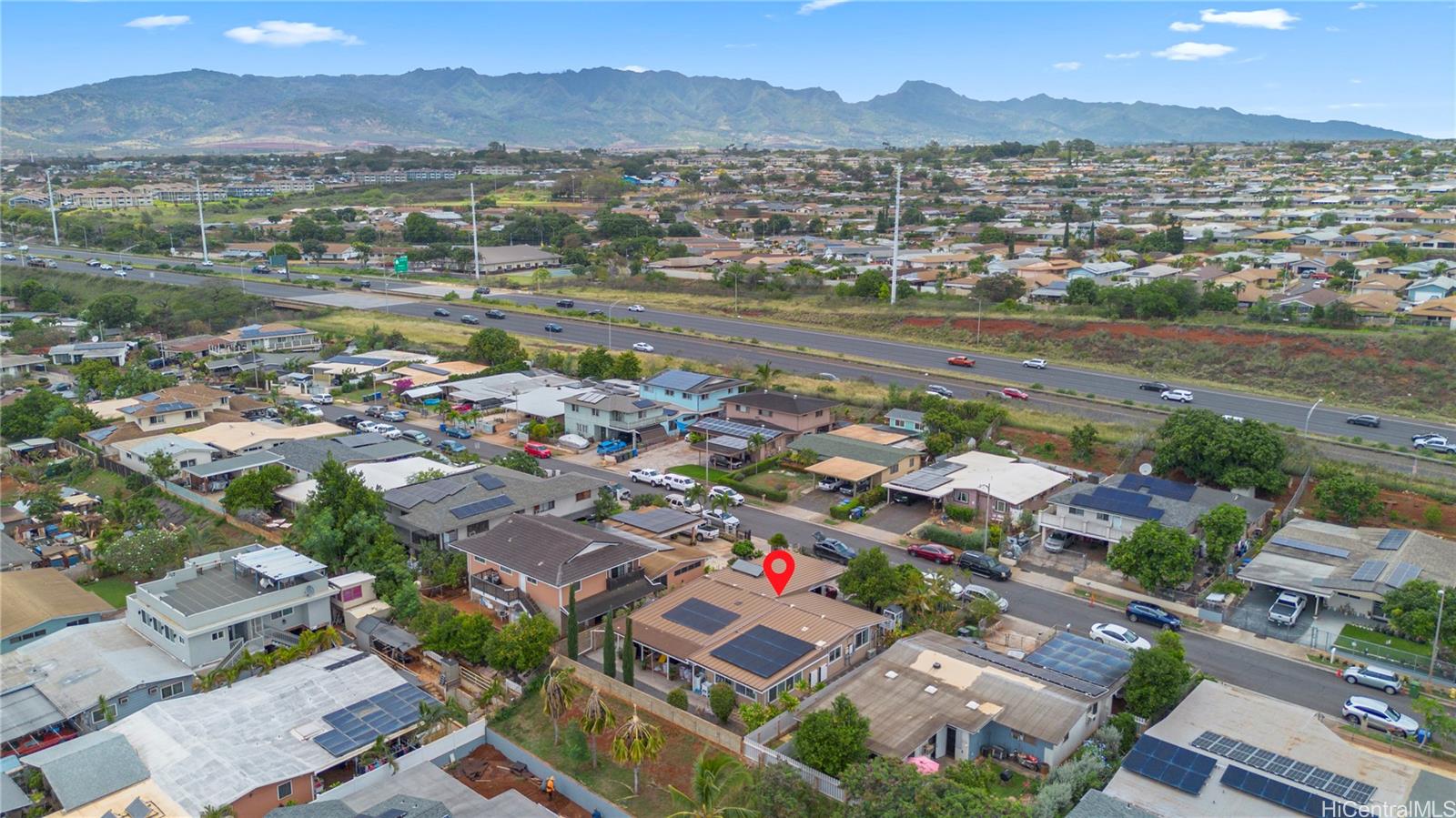 94-577  Loaa Street Harbor View, Waipahu home - photo 24 of 25