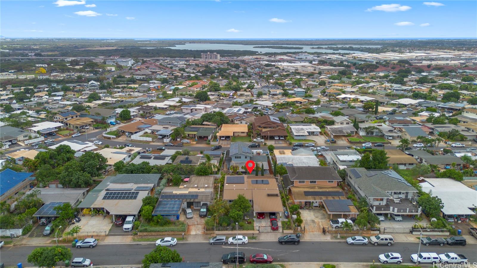 94-577  Loaa Street Harbor View, Waipahu home - photo 25 of 25
