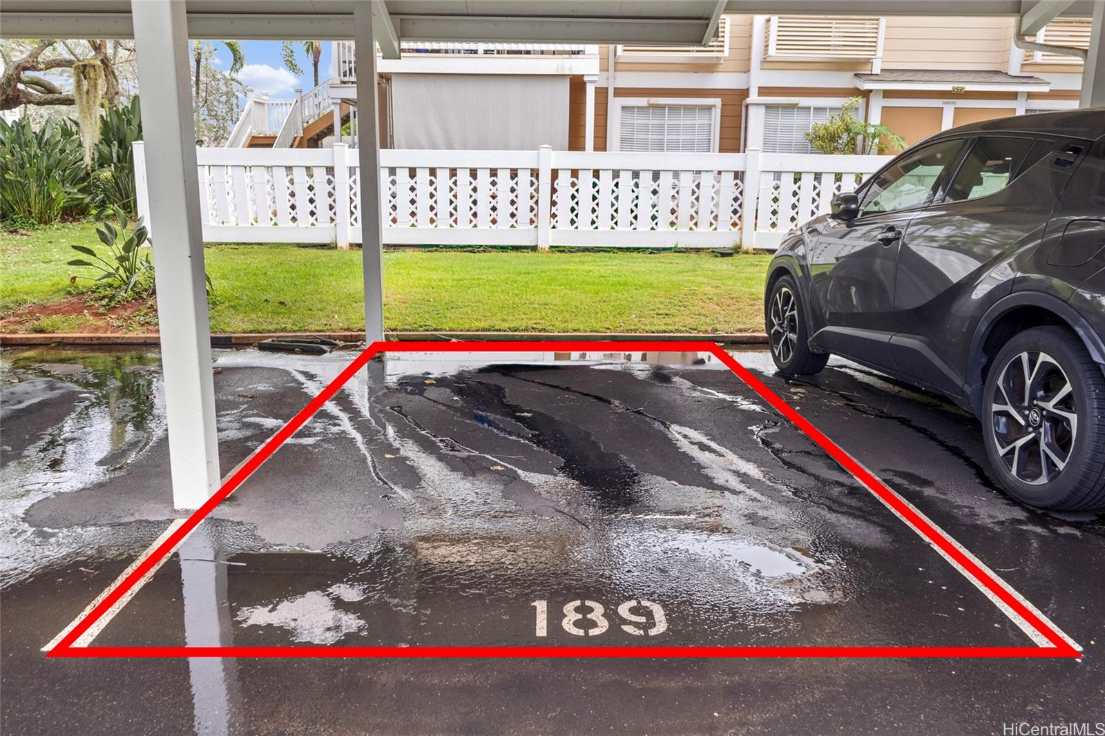 Highlands At Waikele condo # 201, Waipahu, Hawaii - photo 20 of 20