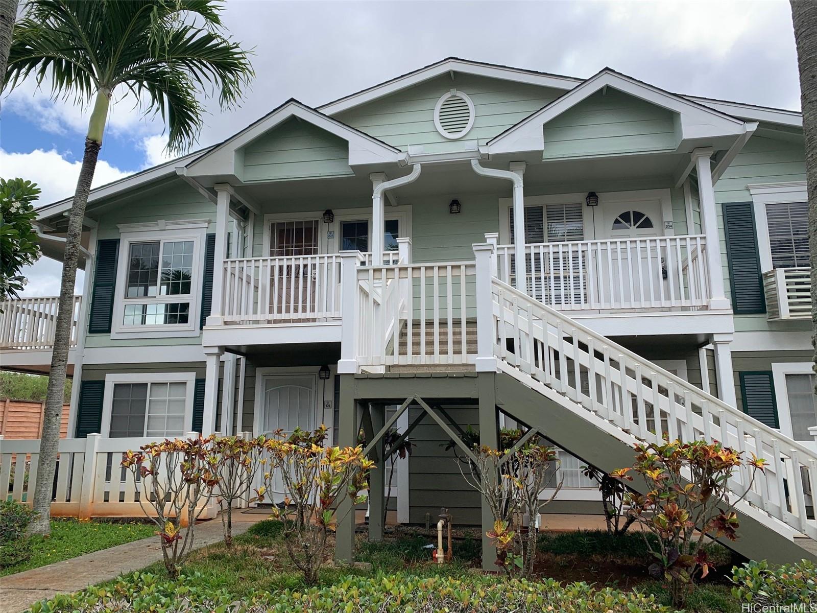 94598 Lumiauau Street Q201, 94598 Lumiauau Street, Waipahu