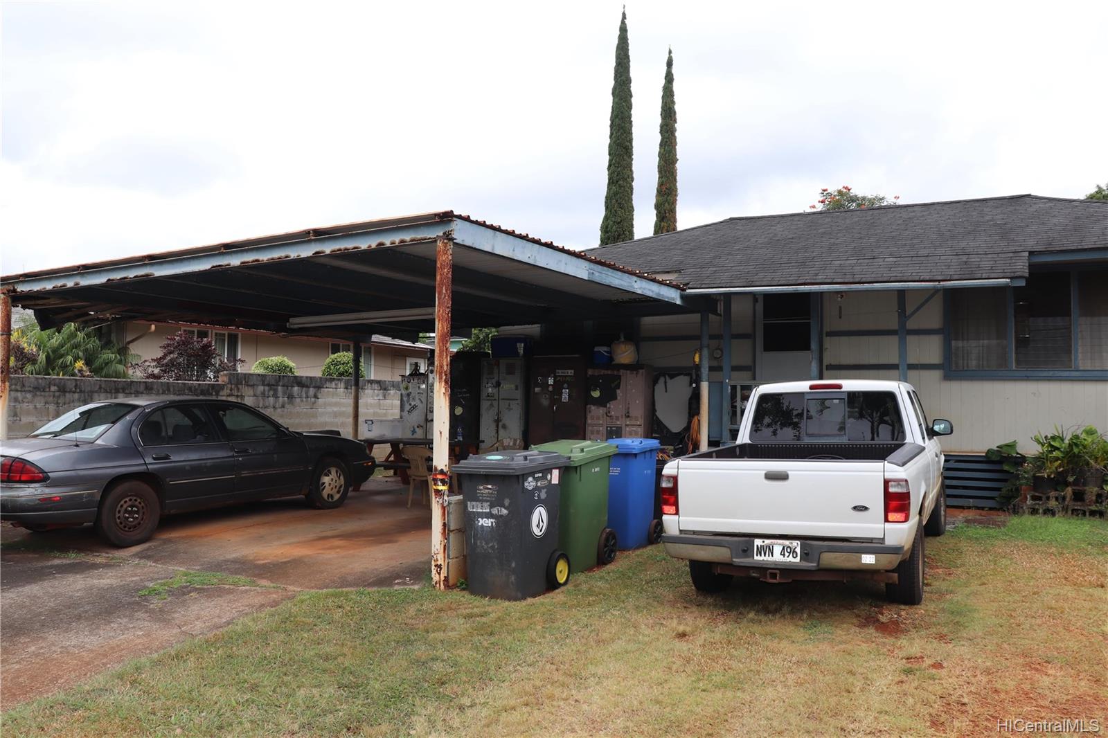 946 Peach Street , Wahiawa house for sale Wahiawa Park Central