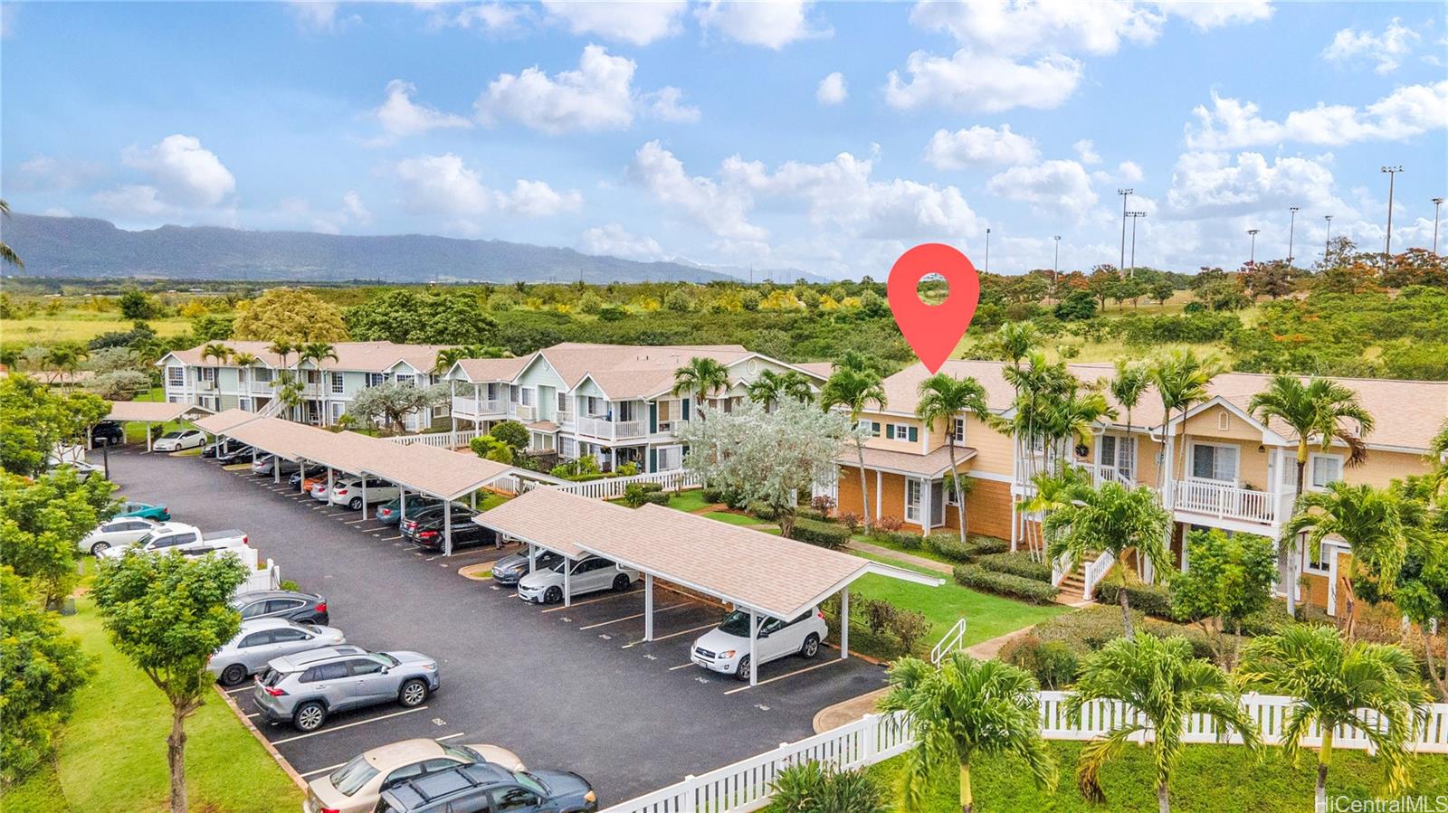 Waikele Community Association R101, 94602 Lumiauau St, Waipahu