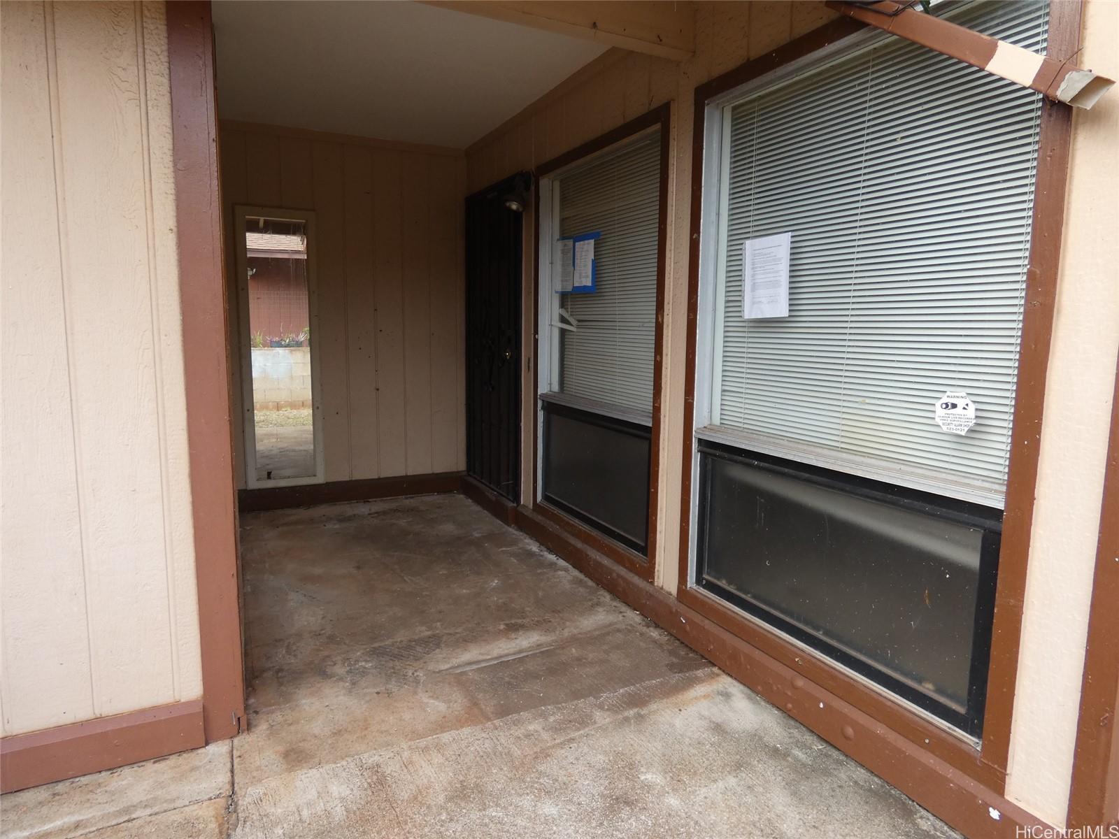 94-605  Kupuna Loop Village Park, Waipahu home - photo 9 of 12