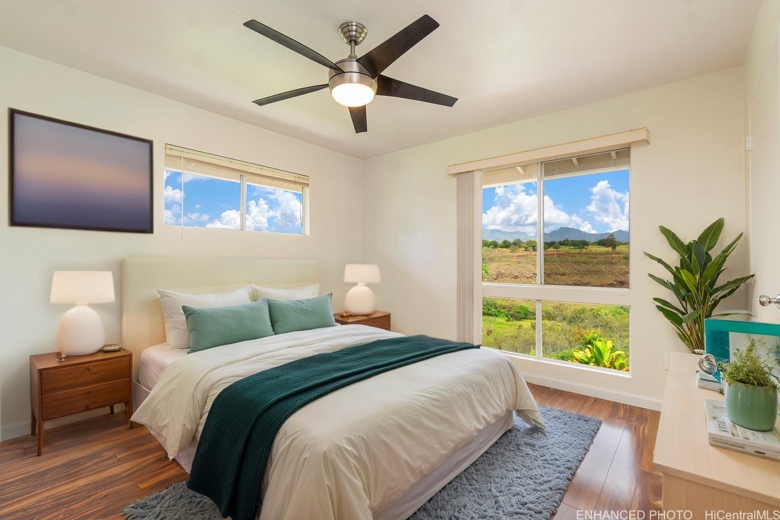 Waikele Community Association townhouse # S201, Waipahu, Hawaii - photo 12 of 25