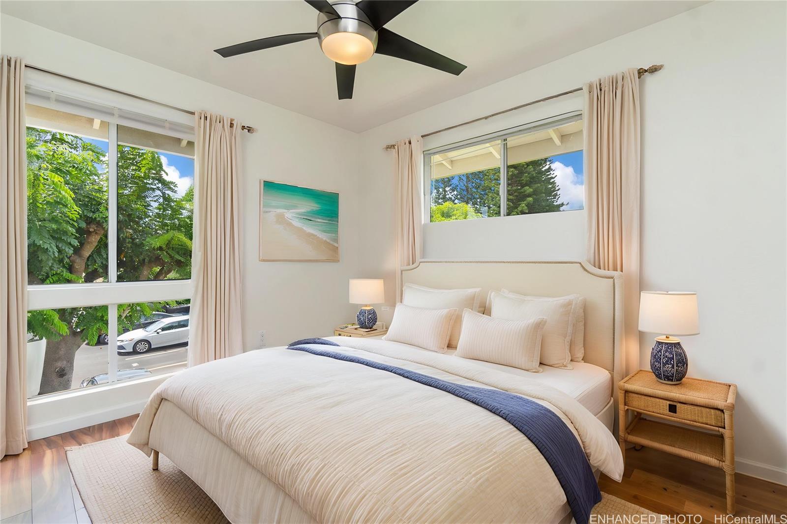 Waikele Community Association townhouse # S201, Waipahu, Hawaii - photo 17 of 25