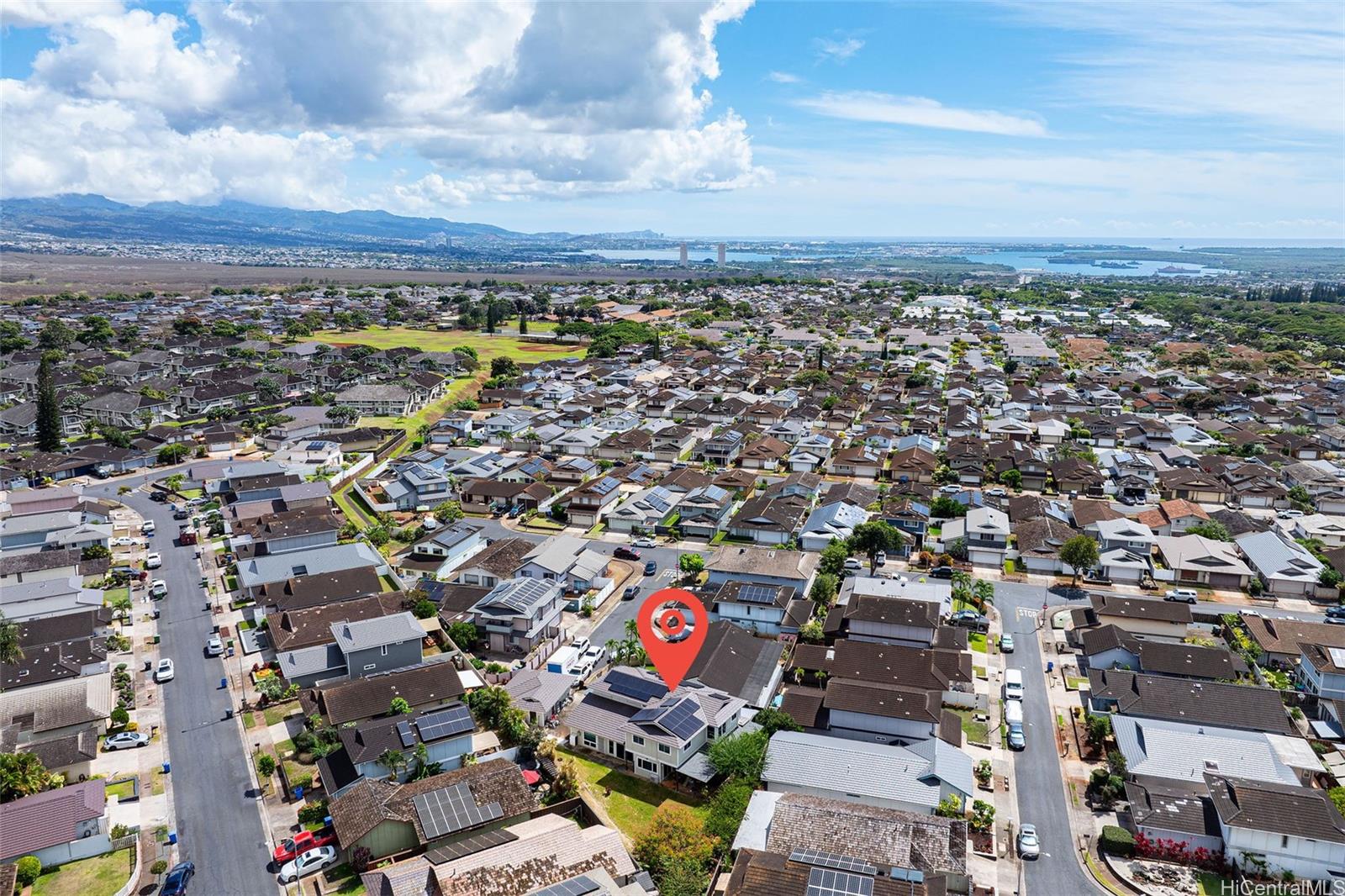 94-609  Kawele Place Waipio Gentry, Waipahu home - photo 3 of 10