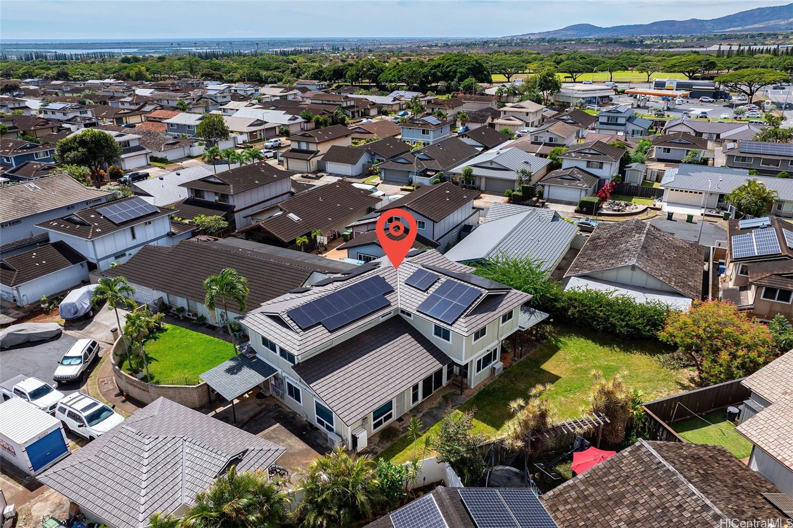 94-609  Kawele Place Waipio Gentry, Waipahu home - photo 5 of 10