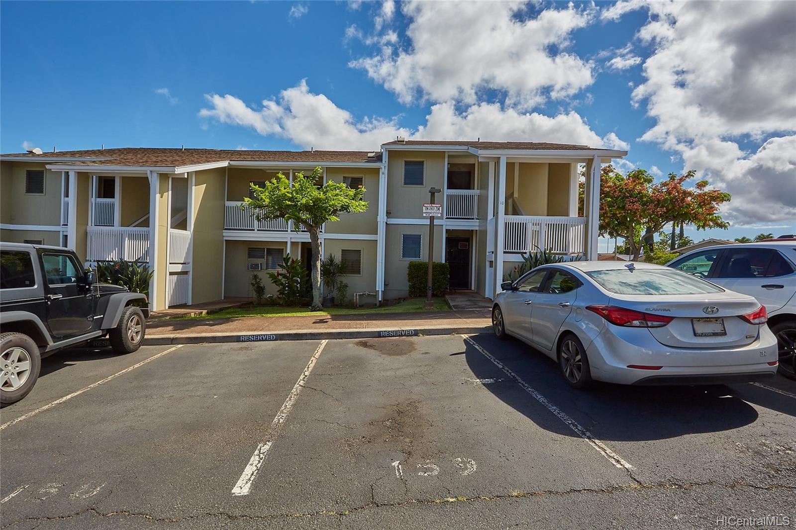 94615 Kahakea Street 10E, 94615 Kahakea Street, Waipahu Village