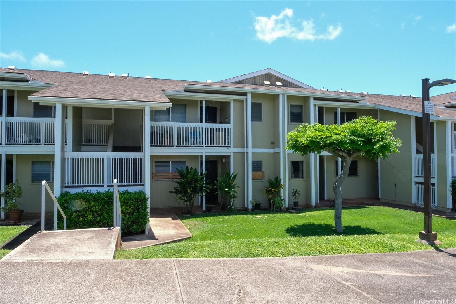 Parkview Village Condo condo # 7I, Waipahu, Hawaii - photo 13 of 15