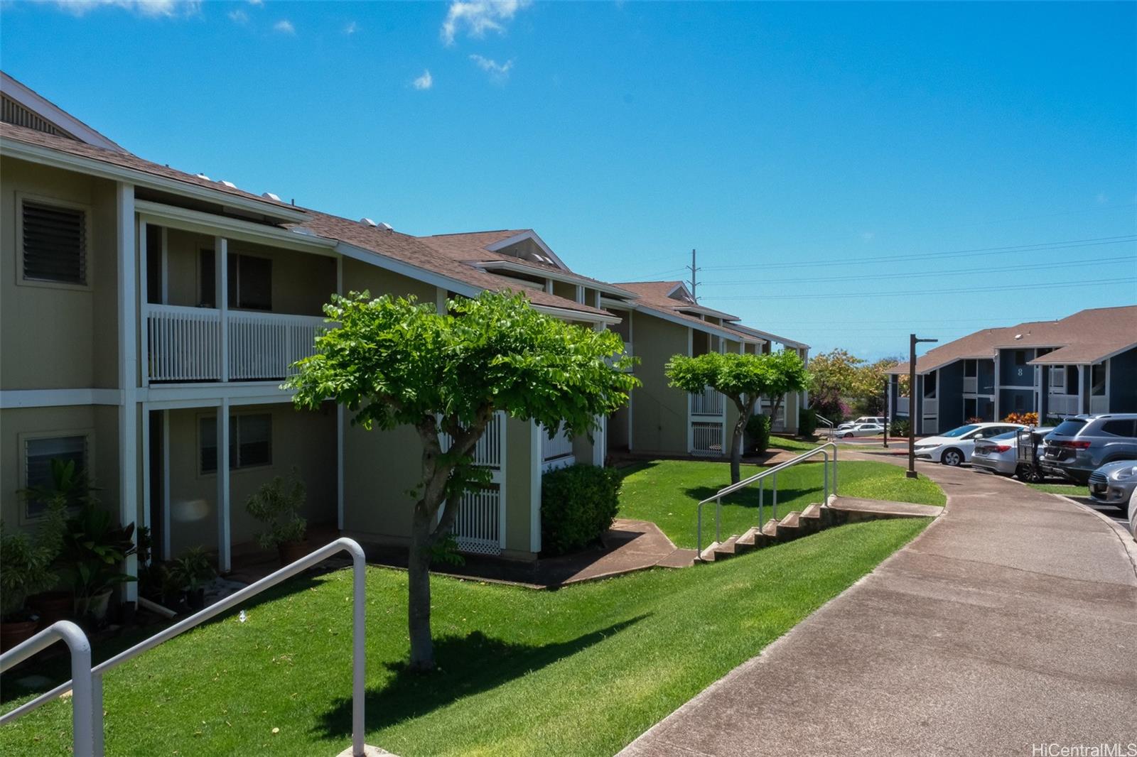 Parkview Village Condo condo # 7I, Waipahu, Hawaii - photo 14 of 15