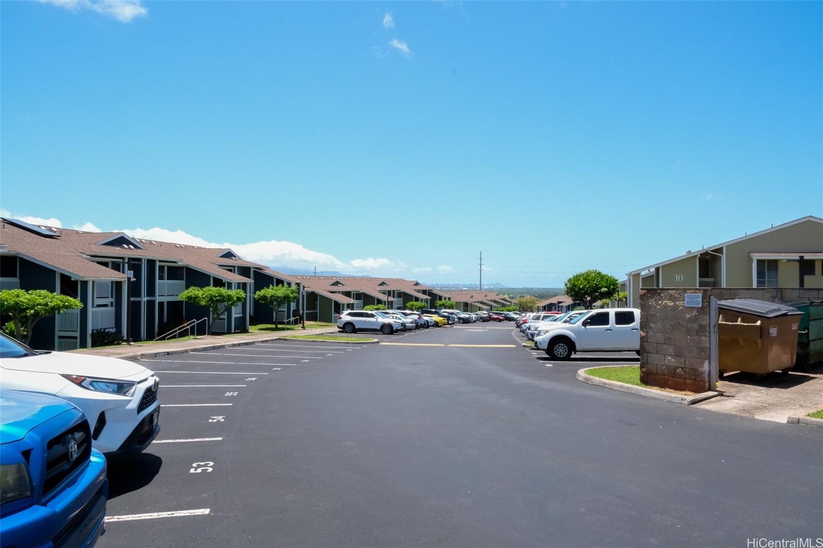 Parkview Village Condo condo # 7I, Waipahu, Hawaii - photo 15 of 15