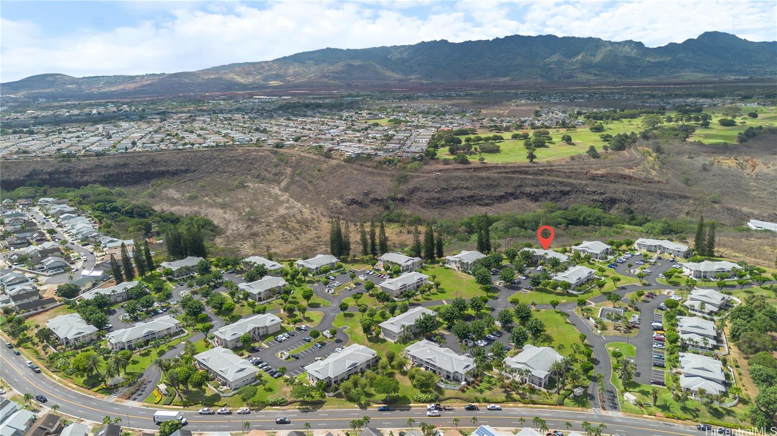 Parkglen At Waikele condo # L202, Waipahu, Hawaii - photo 22 of 22