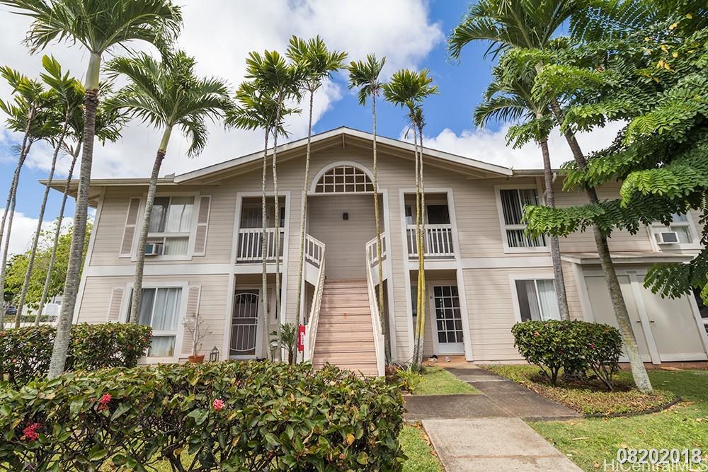 94622 Lumiaina Street K204 Waipahu Hawaii Rental