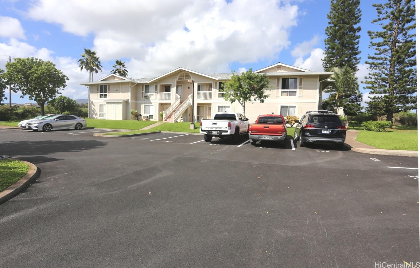 94626 Lumiaina Street H104 Waipahu Hawaii Rental Parkglen At Waikele
