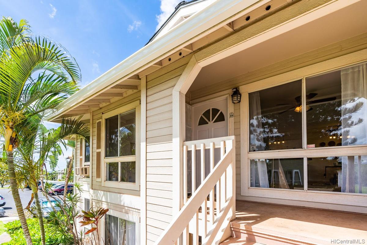 Parkglen at Waikele H204, 94626 Lumiaina Street, Waipahu Waikele condo Sold
