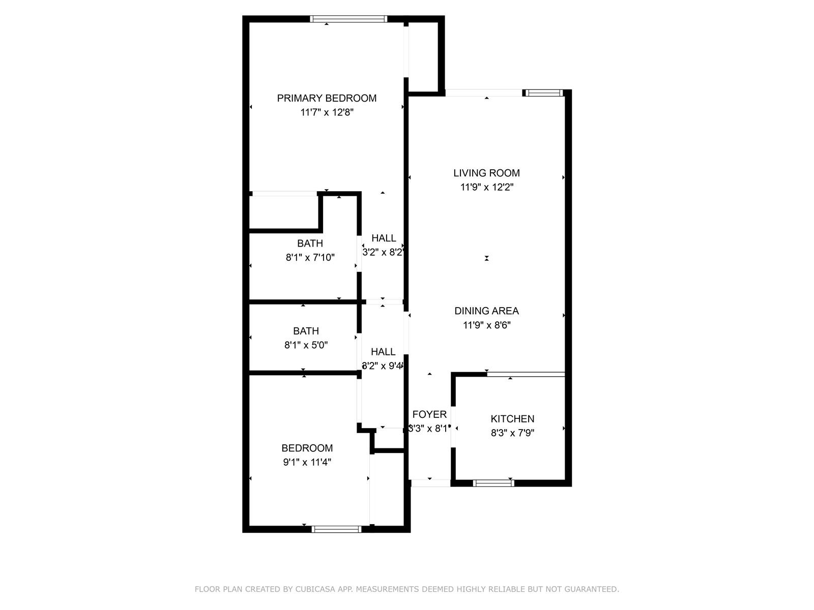 Waikele Comm townhouse # G103, Waipahu, Hawaii - photo 20 of 21