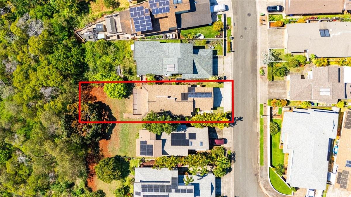 94-629  Kuaie Street Mililani Area, Central home - photo 22 of 25