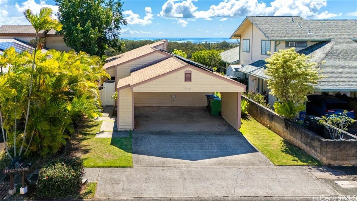 94-629  Kuaie Street Mililani Area, Central home - photo 25 of 25