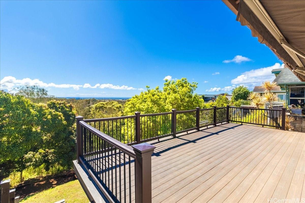 94-629  Kuaie Street Mililani Area, Central home - photo 10 of 25