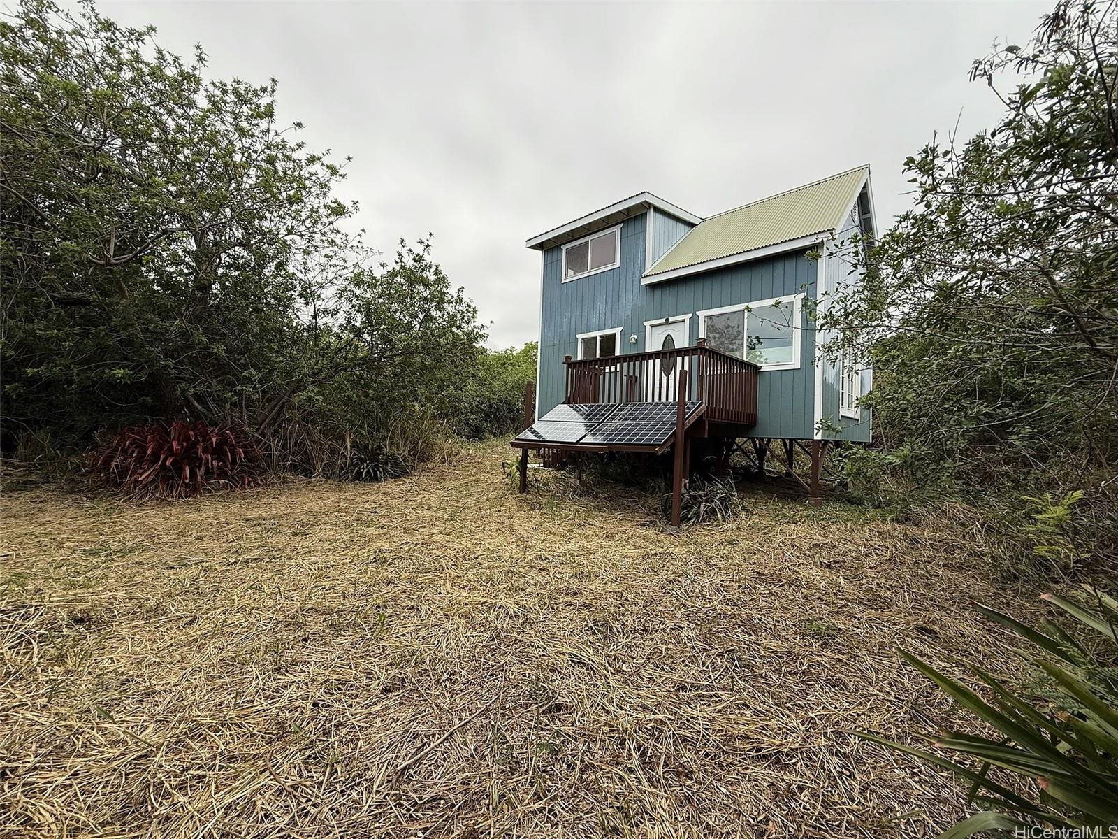 94-6342  Makai St Green Sands, Kau home - photo 2 of 24