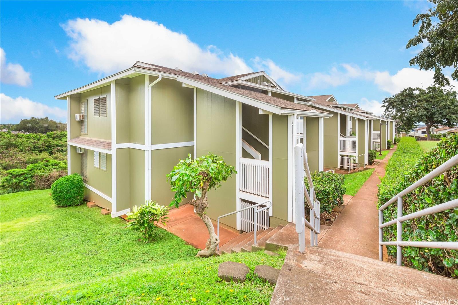 Parkview Village Condo condo # 3A, Waipahu, Hawaii - photo 20 of 20