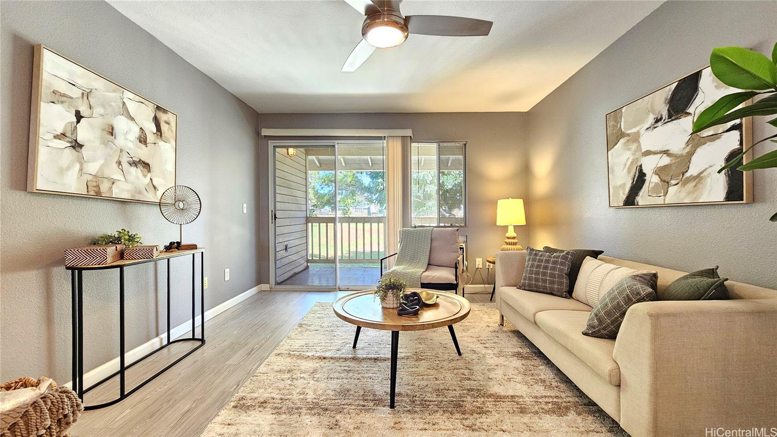 Parkglen At Waikele condo # A203, Waipahu, Hawaii - photo 2 of 25