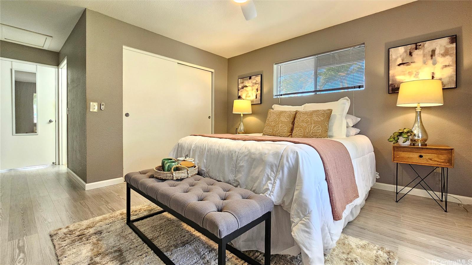 Parkglen At Waikele condo # A203, Waipahu, Hawaii - photo 12 of 25