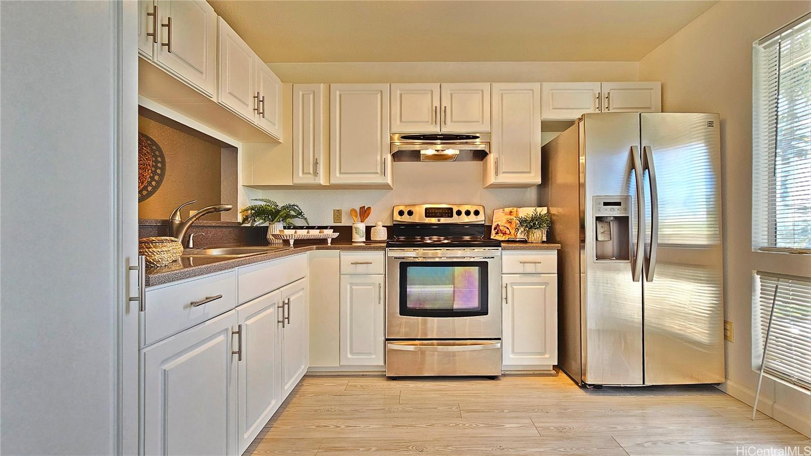 Parkglen At Waikele condo # A203, Waipahu, Hawaii - photo 19 of 25