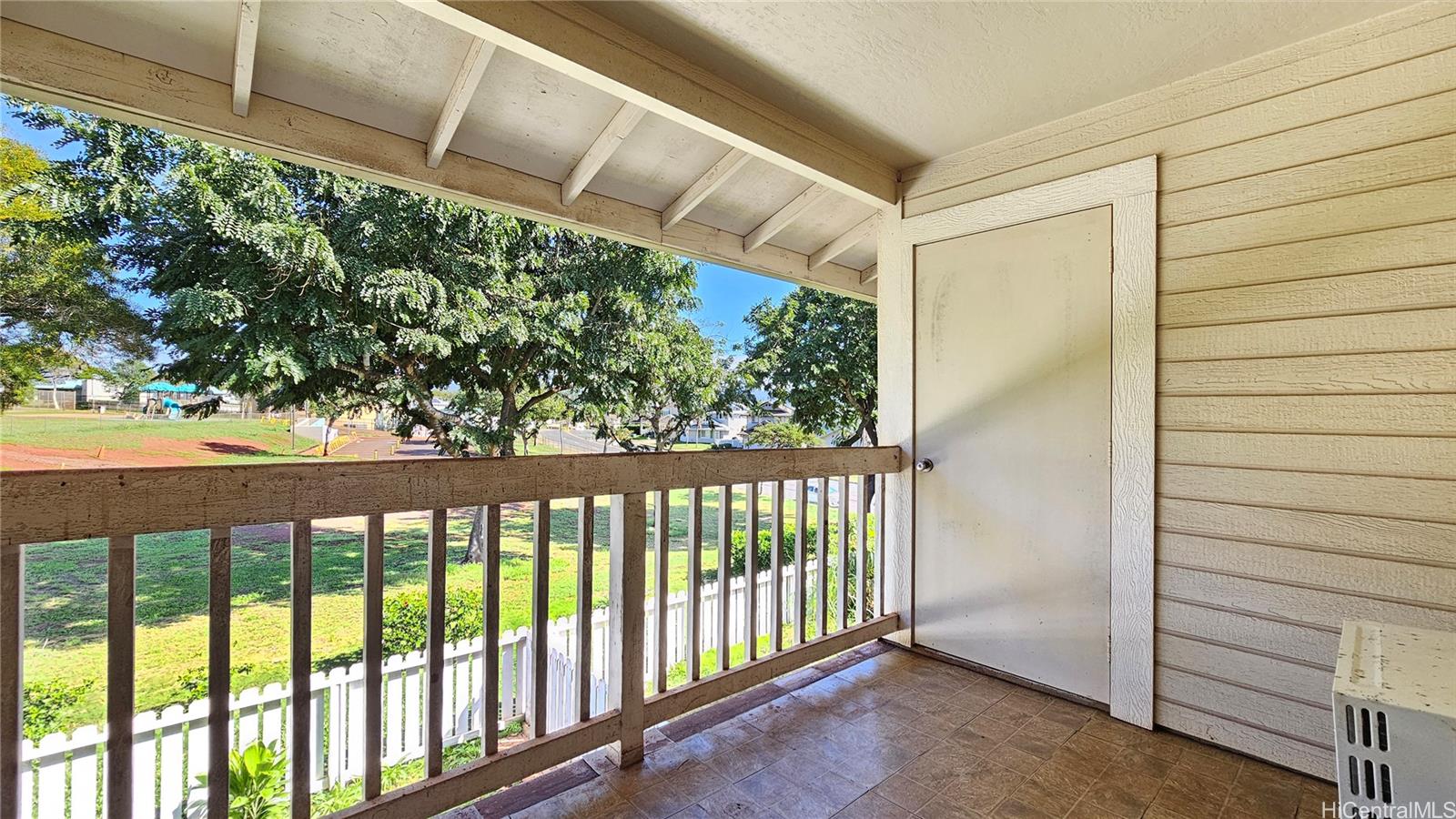 Parkglen At Waikele condo # A203, Waipahu, Hawaii - photo 20 of 25