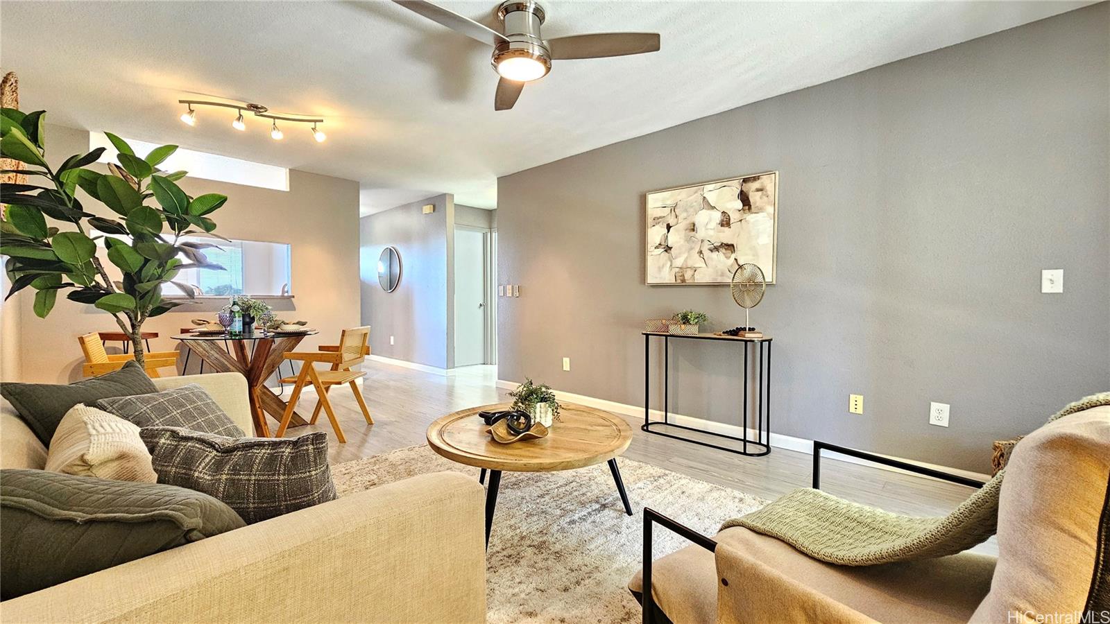 Parkglen At Waikele condo # A203, Waipahu, Hawaii - photo 4 of 25