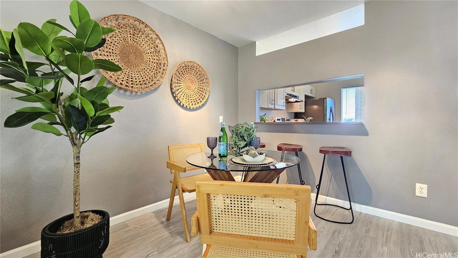 Parkglen At Waikele condo # A203, Waipahu, Hawaii - photo 5 of 25