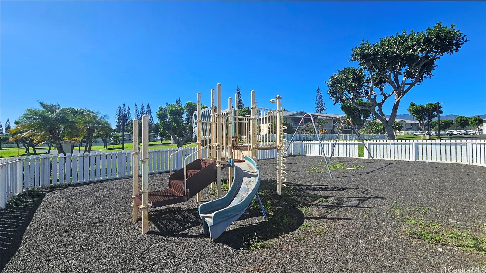 Parkglen At Waikele condo # A203, Waipahu, Hawaii - photo 7 of 25