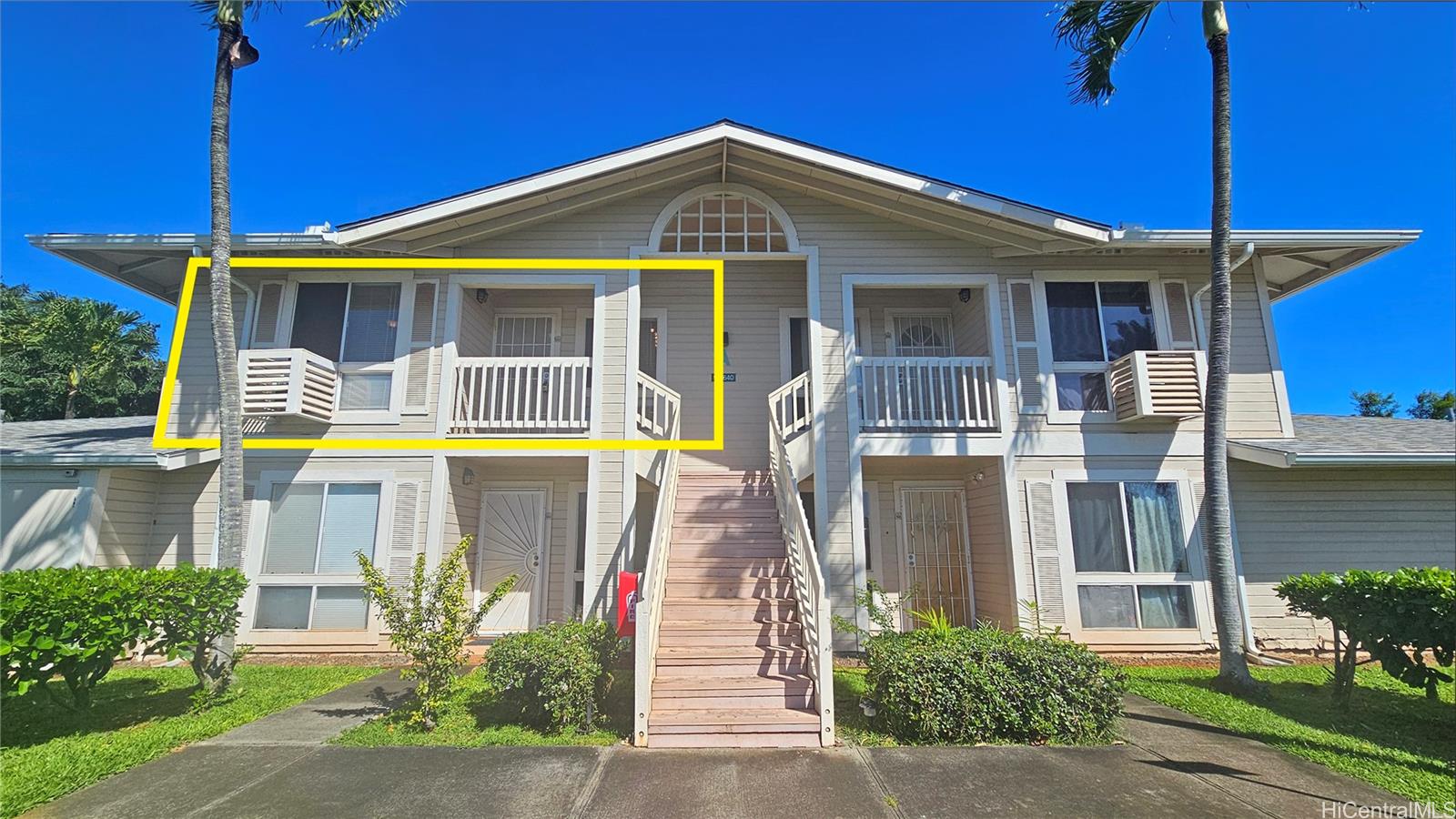 Parkglen At Waikele condo # A203, Waipahu, Hawaii - photo 8 of 25