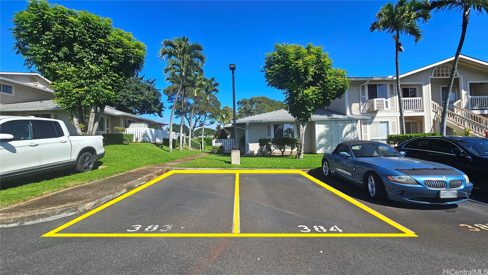 Parkglen At Waikele condo # A203, Waipahu, Hawaii - photo 9 of 25