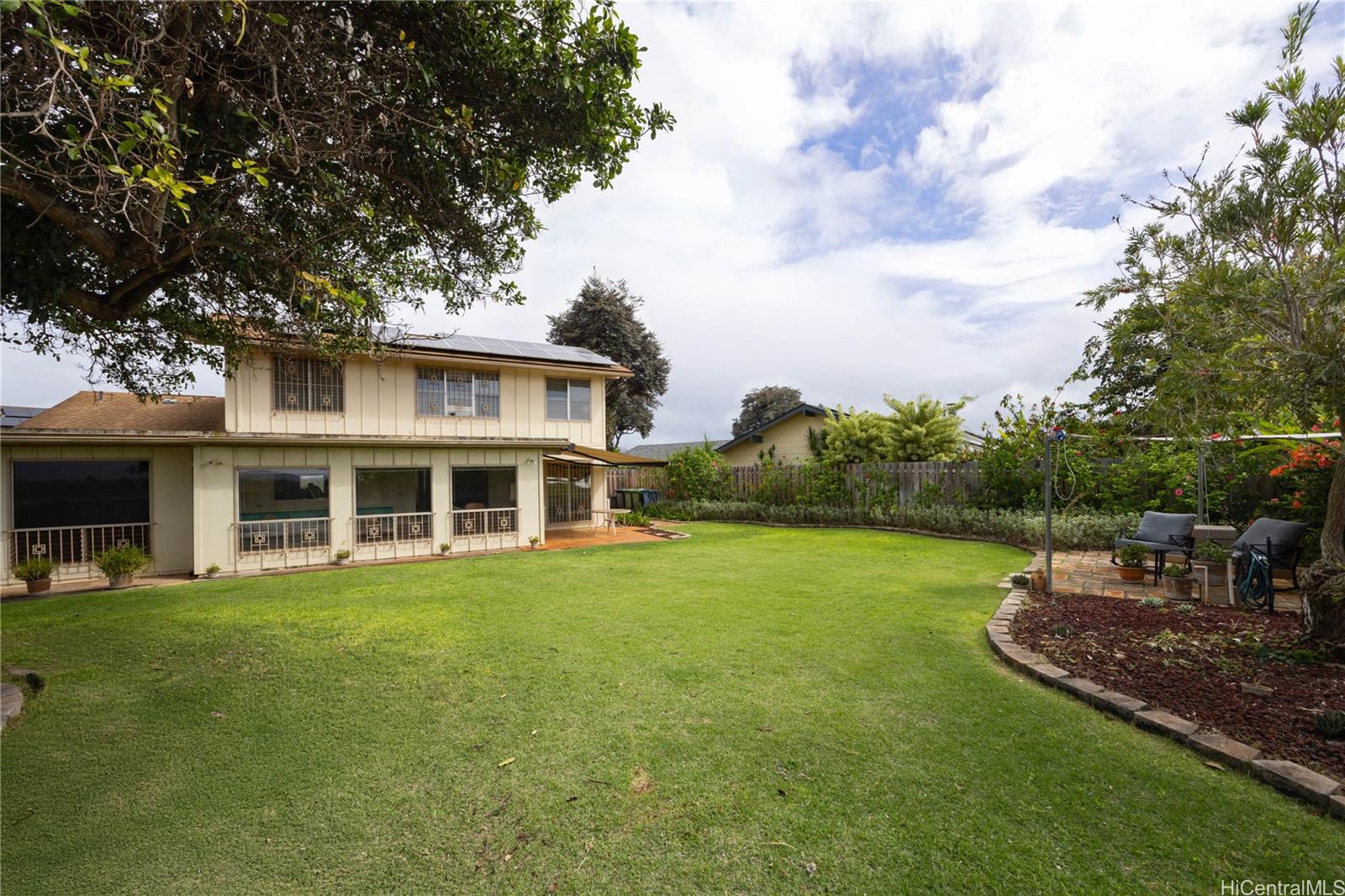 94-641  Hikianalia Place Mililani Area, Central home - photo 21 of 25